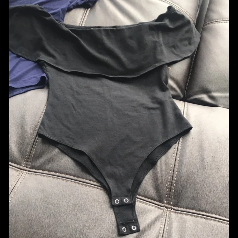 bodysuit NEW